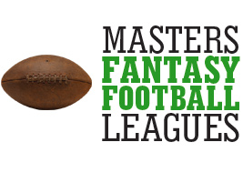 Masters Fantasy Football Leagues